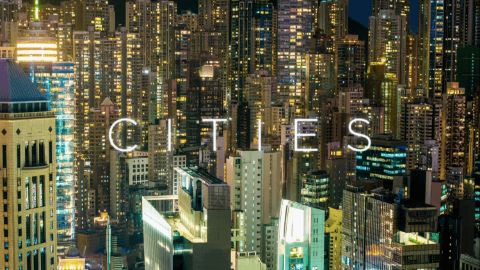 Cities