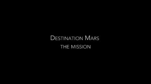 The Mission