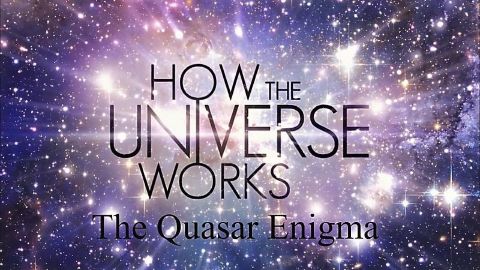 The Quasar Enigma